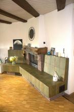 Farm house Berg am Irchel for rent Switzerland