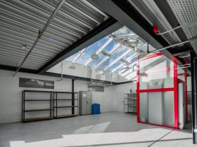 Kontorplass til leie i Steffisburg, Sveits