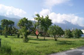 Commercial plot Martigny-Ville for sale Switzerland