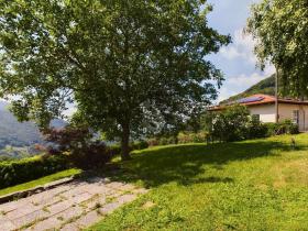 Einfamilienhaus zu verkaufen in Signora, Schweiz