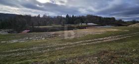 工业用地 切韦内斯  瑞士