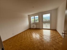 フラット ル・ロックル  スイス