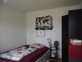 Terrasse leilighet Basel Sveits