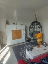 Terrasse leilighet Basel Sveits