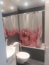 Terrasse leilighet Basel Sveits