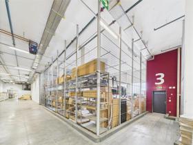 χώρος γραφείου Pratteln Προς Ενοικίαση Ελβετία