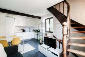 casa isolada Arosio Venda Suíça