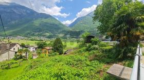 Bouwgrond Semione Te Koop Zwitserland