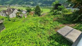 Bouwgrond Semione Te Koop Zwitserland