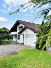 Önálló ház kiadó a  oldalon. Beckenried, Svájc