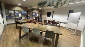 Bloco de escritórios Lausanne Aluguéis Suíça