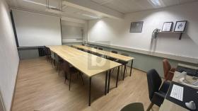 Bloco de escritórios Lausanne Aluguéis Suíça