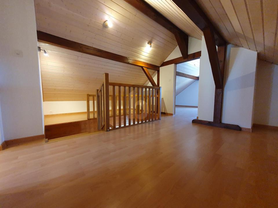 扁平 圣布莱斯 出租 瑞士