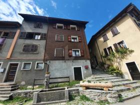 Vivienda unifamiliar en venta en Dalpe, Suiza