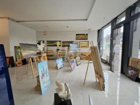 locali del negozio in affitto a Zurigo-Hirslanden, Svizzera locali del negozio in affitto a Zurigo-Hirslanden, Svizzera