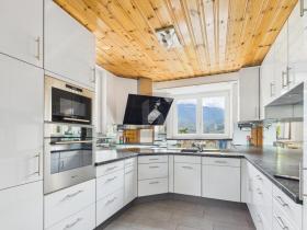 Enebolig Conhey  Sveits