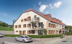 Plat Echandens Te Koop Zwitserland