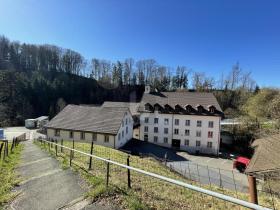 edificio de oficinas Dürnten En venta Suiza