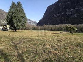 building ground Cevio for sale Switzerland