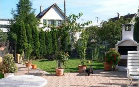 Vivienda unifamiliar en alquiler en Bern, Suiza