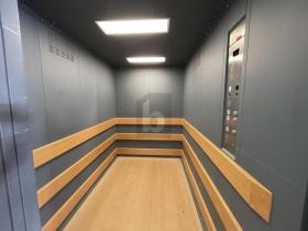 Workshop Burgdorf for rent Switzerland