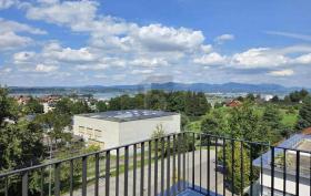 Ático en alquiler en Freienbach-Pfäffikon, Suiza