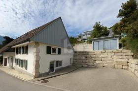 Odvojena kuća za prodaju u Oensingen, Švicarska Odvojena kuća za prodaju u Oensingen, Švicarska