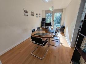 Офисный блок Кантон Женева Аренда Швейцария