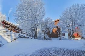 appartement en vente à Grächen, Suisse appartement en vente à Grächen, Suisse