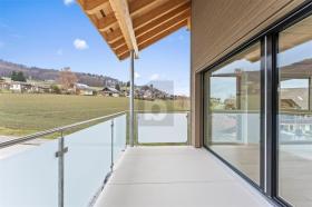 Apartamento en alquiler en Mühlethurnen, Suiza