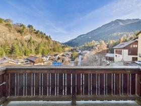 Apartamento en alquiler en Tiefencastel, Suiza