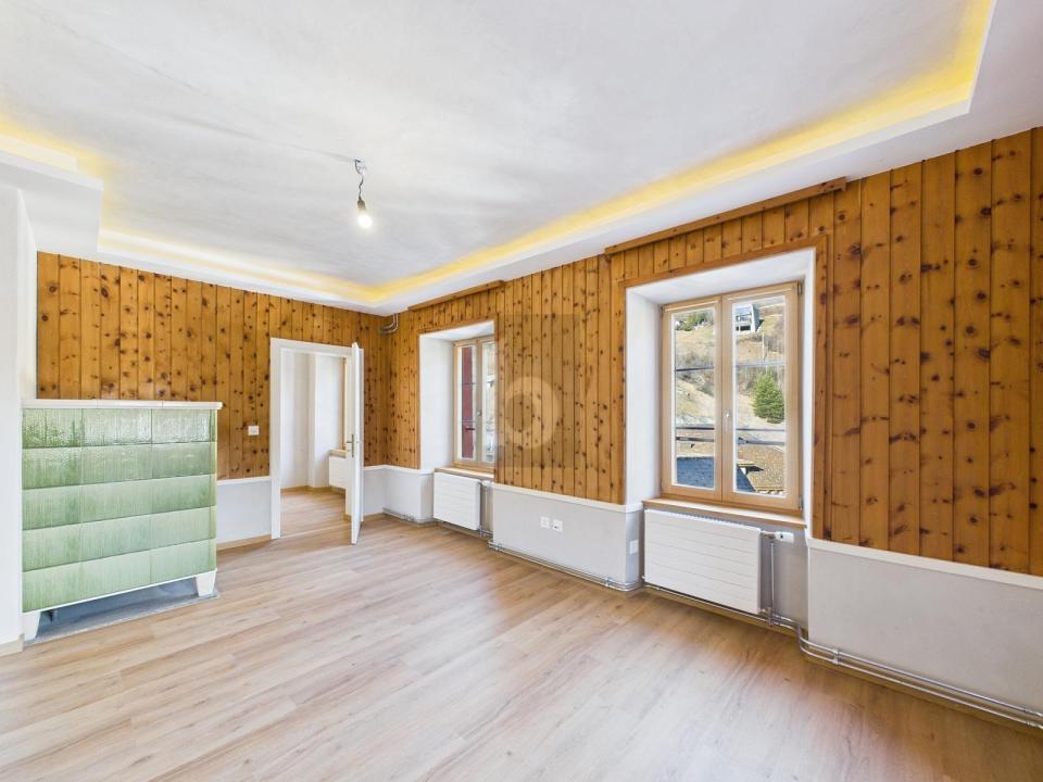 Квартира Тифенкастель В аренду Швейцария