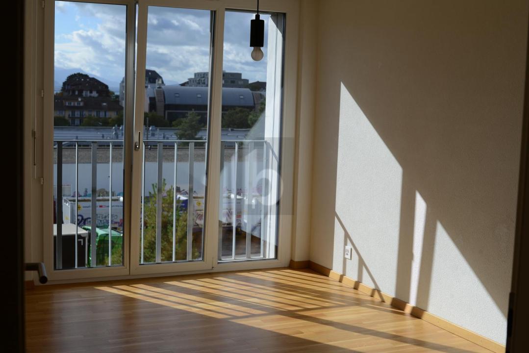 Квартира Лозанна В аренду Швейцария