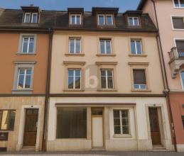 Immeuble d'habitation/ d'affaires en vente à Münster-Aux Arsattes, Suisse
