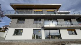 appartement au sous-sol pour le loyer à Wetzikon (ZH), Suisse