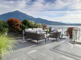 Apartamento en venta en Walchwil, Suiza