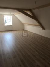 Floor Apartment Boncourt For Sale Switzerland