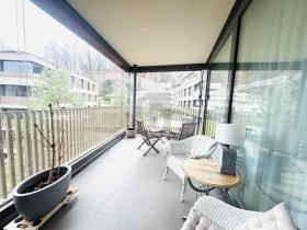 zemin apartman  Luzern Kiralık İsviçre