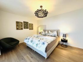 1階フラット ビュルゲンシュトック スイス