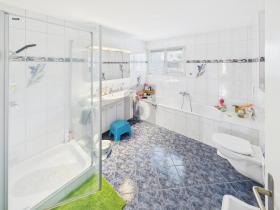 Etagenwohnung Neuenegg zu mieten Schweiz