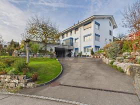 Etagenwohnung Neuenegg zu mieten Schweiz