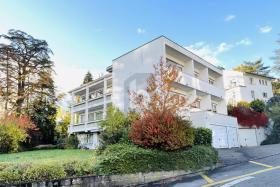 Kat Apartman za najam u Luzern, Švicarska