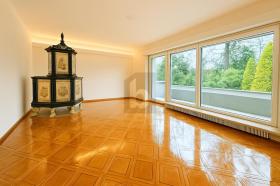 Floor Apartment Luzern for rent Switzerland