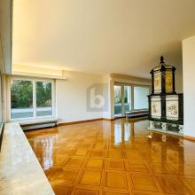 Floor Apartment Luzern for rent Switzerland