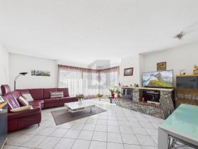 Kat Apartman Miège Za najam Švicarska