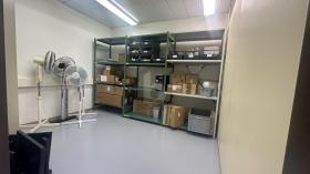 办公楼 洛桑 瑞士