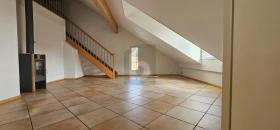 Penthouse til salgs i Rochefort, Sveits