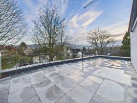 Halfvrijstaande woning Möhlin te koop Zwitserland