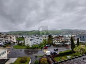 Leilighet i toppetasjen til leie i Küssnacht, Sveits Leilighet i toppetasjen til leie i Küssnacht, Sveits