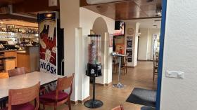 ガストロノミー レネンス 賃貸 スイス